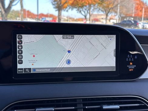 Certified 2022 Hyundai Palisade SEL w/ Premium Package image 53