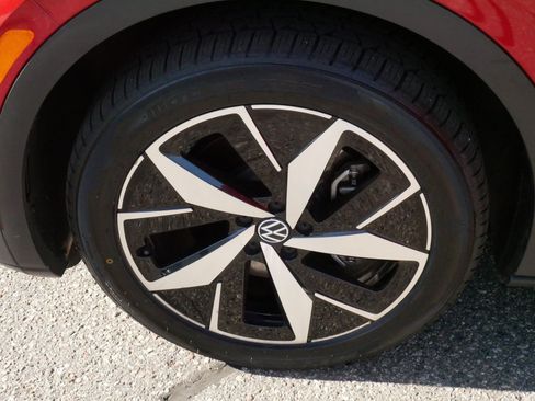 Certified 2024 Volkswagen ID.4 Pro S AWD/4WD image 15