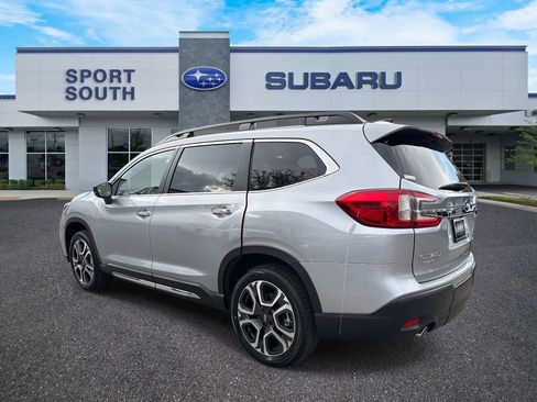 New 2026 Subaru Ascent Touring AWD/4WD image 5