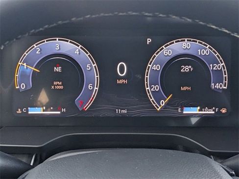 New 2025 Jeep Grand Cherokee Altitude image 24