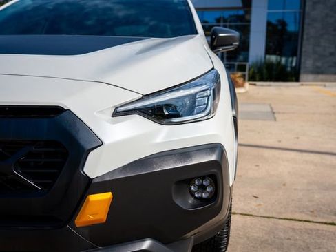 Certified 2024 Subaru Crosstrek 2.5i Wilderness image 3