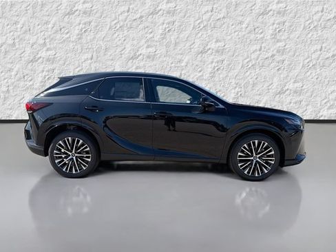 New 2026 Lexus RX 350 Premium Plus FWD image 2