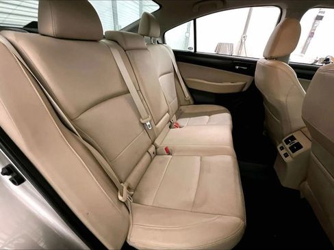 Used 2015 Subaru Legacy 2.5i Limited image 27