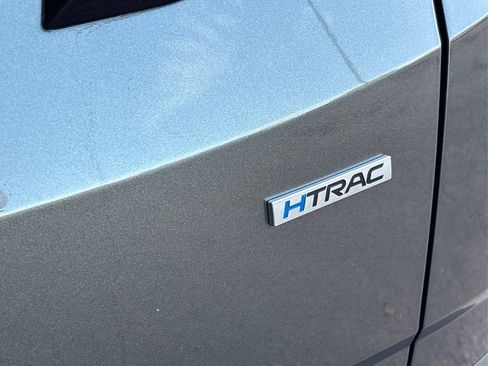 Used 2022 Hyundai Tucson SEL image 14