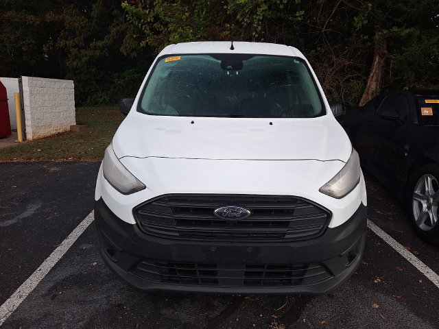 Used 2022 Ford Transit Connect XL FWD image 2