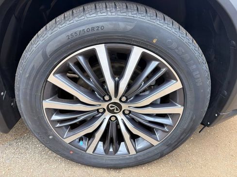 Used 2023 INFINITI QX60 Autograph w/ Cargo Package AWD/4WD image 39