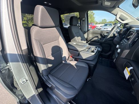 New 2026 GMC Sierra 1500 Pro w/ Pro Value Package AWD/4WD image 24