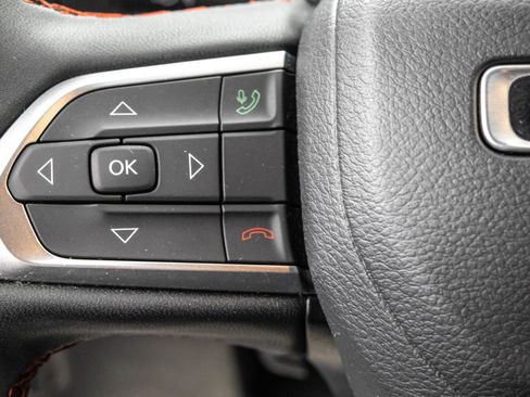 Used 2023 Jeep Compass Trailhawk w/ Trailhawk Convenience Group image 21