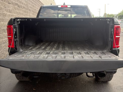 Used 2026 RAM 1500 RHO AWD/4WD image 9