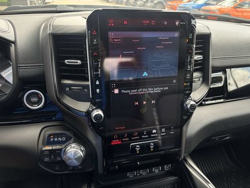 New 2026 RAM 1500 Rebel AWD/4WD image 18