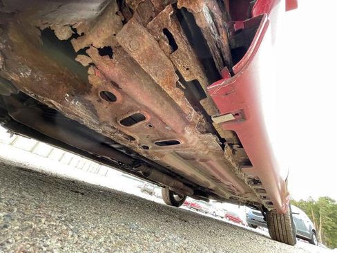 Used 2008 Chevrolet Impala LT image 12