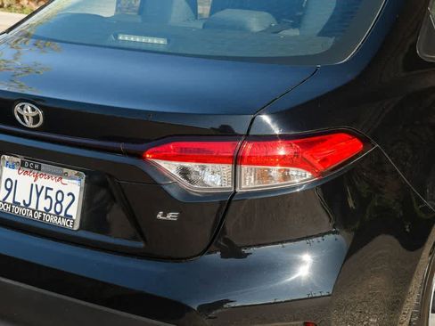 Used 2024 Toyota Corolla LE image 6