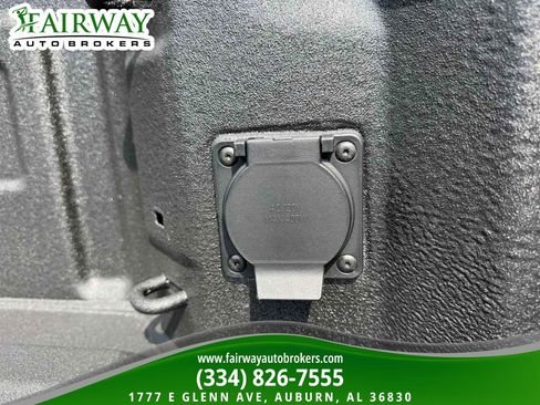 Used 2026 GMC Sierra 1500 Denali Ultimate AWD/4WD image 30