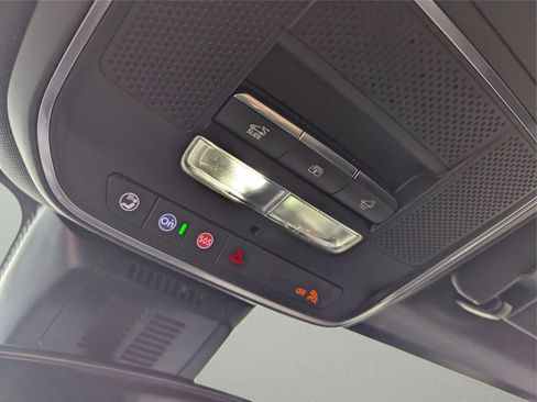 New 2026 Chevrolet Equinox RS w/ LPO, Floor Liner Package image 18