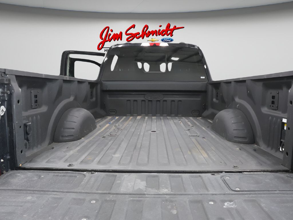 Used 2024 Ford F450 Platinum w/ FX4 Off-Road Package AWD/4WD image 36