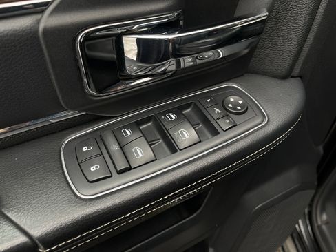 Used 2016 RAM 2500 Laramie image 15