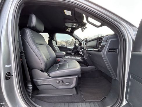 Used 2023 Ford F150 XLT w/ Equipment Group 302A High image 22