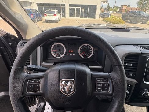 Used 2019 RAM 1500 Express w/ Express Value Package image 11