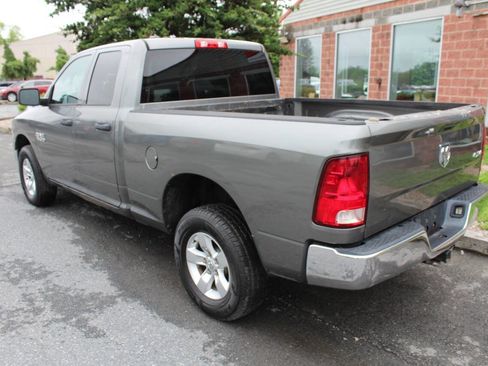 Used 2013 RAM 1500 Tradesman w/ Popular Equipment Group image 8