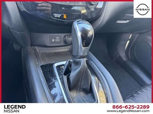 Used 2019 Nissan Rogue S w/ Special Edition Package image 23
