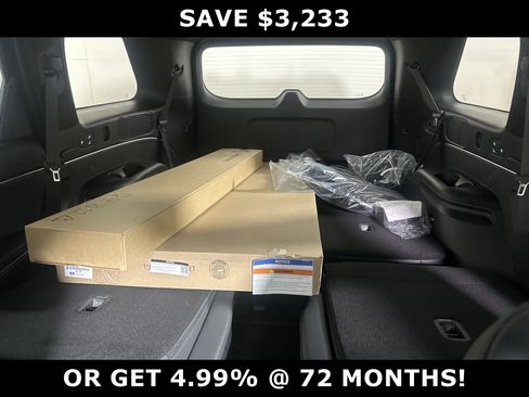 New 2026 Hyundai Palisade Calligraphy image 21