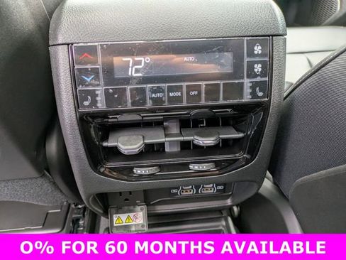 New 2025 Jeep Grand Cherokee L Limited w/ Black Appearance Package image 26