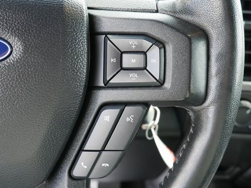 Used 2019 Ford F150 XLT w/ Equipment Group 302A Luxury image 19