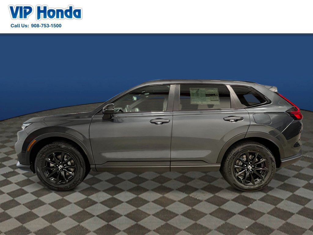 New 2027 Honda CR-V Sport-L image 2
