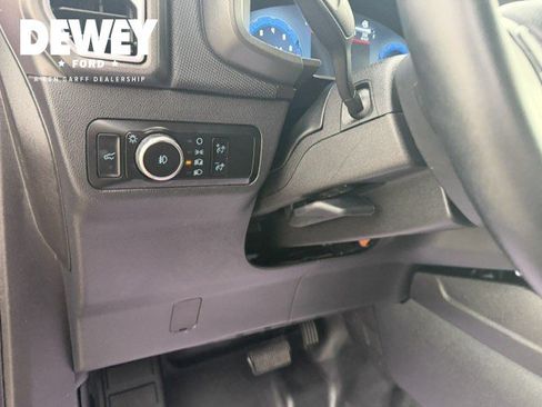 Used 2025 Ford Bronco Sport Badlands w/ Badlands Tech Package AWD/4WD image 12