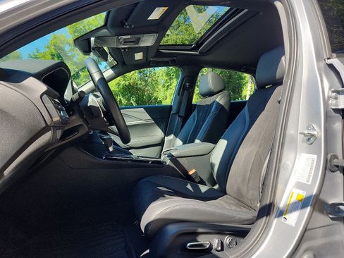 Certified 2023 Acura Integra A-Spec image 14