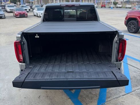 Used 2024 GMC Sierra 1500 Denali w/ Denali Reserve Package image 6