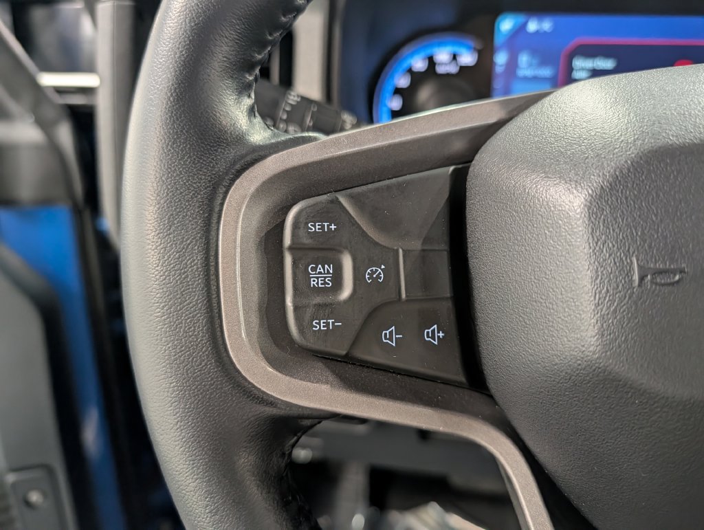 Used 2024 Ford Bronco Big Bend AWD/4WD image 17