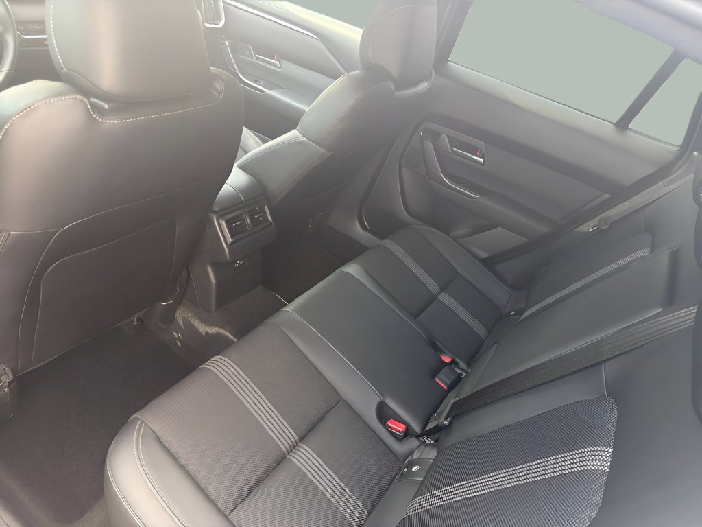 Used 2025 MAZDA CX-50 AWD 2.5 S w/ Premium Package image 14