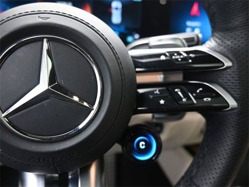 Used 2024 Mercedes-Benz GLS 63 AMG 4MATIC image 14