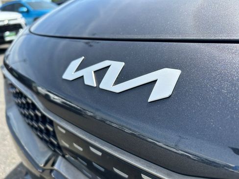 Used 2023 Kia Stinger GT-Line image 31