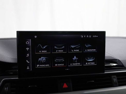 Used 2023 Audi A5 2.0T Premium Plus w/ Premium Plus image 30