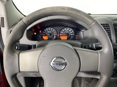 Used 2012 Nissan Frontier S AWD/4WD image 16