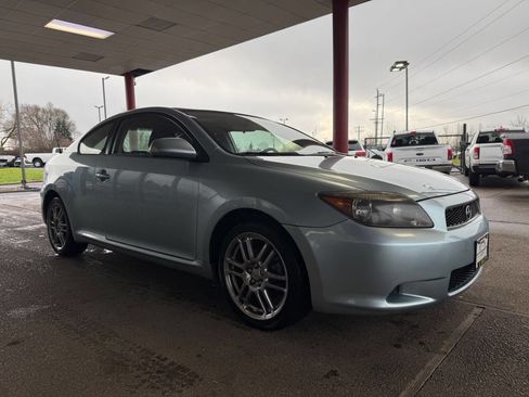 Used 2007 Scion tC image 7