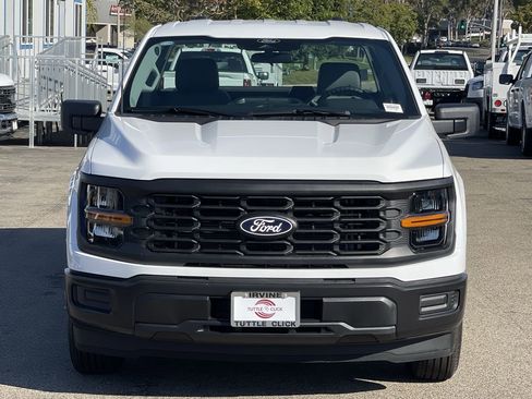 New 2025 Ford F150 XL image 2