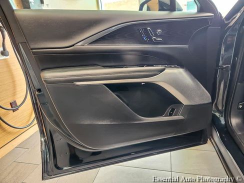 Certified 2024 Cadillac Lyriq Luxury w/ LPO, Floor Liner Package AWD/4WD image 20