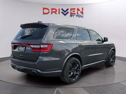 Used 2024 Dodge Durango SRT Hellcat image 5