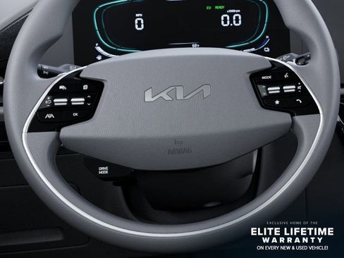 New 2026 Kia Niro LX FWD image 23