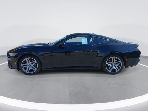 New 2026 Ford Mustang Coupe image 8