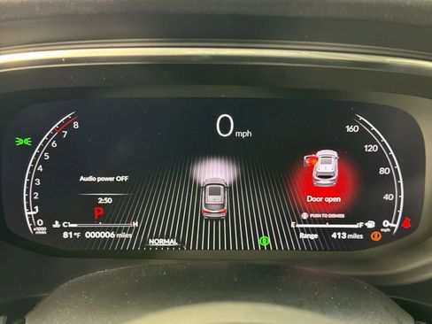 New 2026 Acura MDX SH-AWD w/ Advance Package image 15