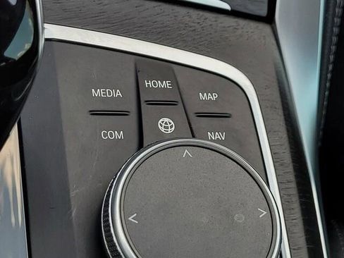 Used 2022 BMW 430i Coupe w/ M Sport Package image 20