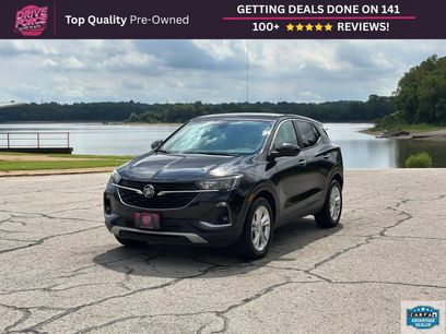 Used 2023 Buick Encore GX Preferred w/ Cold Weather Comfort Package