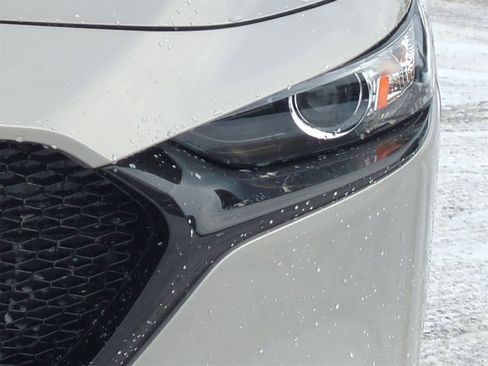 New 2026 MAZDA MAZDA3 s Sport image 10