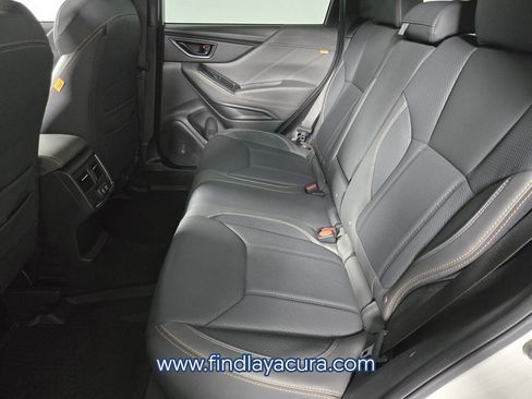 Used 2023 Subaru Forester Wilderness image 13