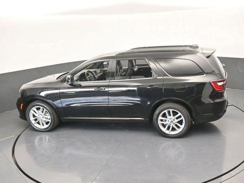 Used 2023 Dodge Durango GT image 52