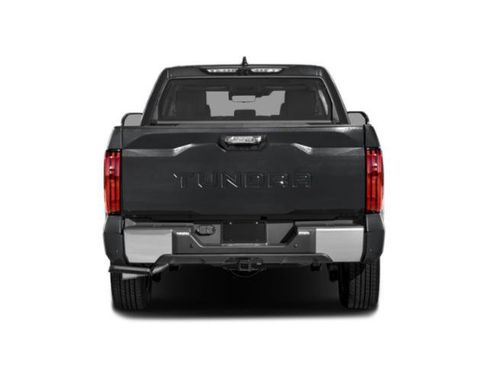 Used 2023 Toyota Tundra Limited image 5